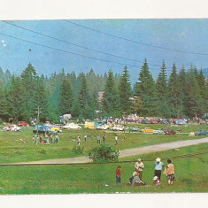 RC15 -Carte Postala- Covasna, Valea zanelor, circulata 1987