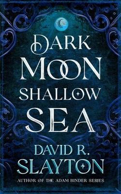 Dark Moon, Shallow Sea foto