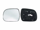 Geam oglinda Toyota Hilux 01.2005-01.2012 Partea Stanga Convex Fara Incalzire, View Max