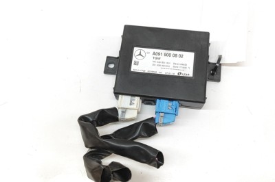 Unitate de control Gateway INFINITI Q30 2019 OEM: A0919000802,A0919011301,A0919020301 31520758 foto