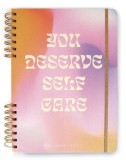 Jurnal - Guided Wellness - You Deserve | DesignWorks Ink