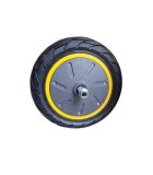 Roată 10 inch cu motor electric 350W pentru trotinetă electrica &ndash; 36V