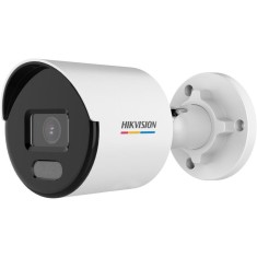 Camera de supraveghere IP Bullet 4MP Hikvision DS-2CD1047G2-L(2.8MM), lentila
