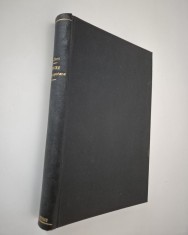 Carte veche 1915 Gheorghe Sion Suvenire contimporane
