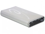 Rack Extern HDD SATA 3.5&quot; la USB 3.0, Delock 42478
