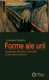 Forme ale urii | Leonidas Donskis, Cetatea de Scaun