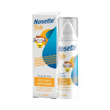 Nosette Baby Spray nazal apa de mare izotonica, 50ml, Dr. Reddys