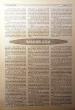 CUNOAȘTE-TE! REVISTĂ DE METAFIZICĂ, anul 6, nr. 4, 1995, s