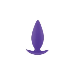 Dop anal INYA Spades Medium Purple