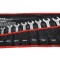 Set chei combinate 12 elemente 6-32mm KraftDele KD10934