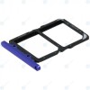 Huawei Honor 20 (YAL-AL00 YAL-L21) Tavă Sim albastru 51661MKM