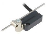 Limitator Cursă Tijă Reglabilă 19-116mm 10A