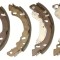 TRW GS8711 Set saboti frana