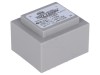 Transformator &Icirc;ncapsulat 4,5VA 230V 9V 250mA PCB