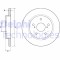 Delphi Disc frana
