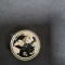 China Panda 2023 - Argint Moneda - 30 gr. - UNC