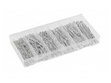 Set pene de siguranţă 555 bucăţi