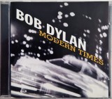Bob Dylan - Modern Times VG+ / VG+ cd blues rock muzica Columbia EU 2006