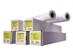 HP Universal High-gloss Photo Paper 914 mm x 30.5 m foto