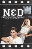 N&amp;D - Nu E Vina Mea, Caseta audio