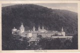 Manastirea Secu (circulata 1936)
