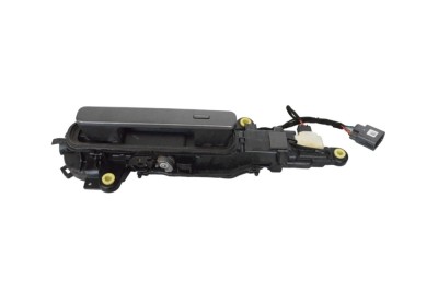 M&amp;acirc;ner exterior ușă st&amp;acirc;nga față JAGUAR I-PACE X590 2020 OEM: J9D3-22401-AD | 23508953 foto