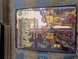 Dvd copii Ninja Turtles ep 37, 38