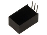 Convertor DC/DC 24W, 12V, 2A, protecție SCP - AIMTEC