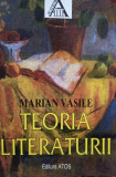 Marian Vasile - Teoria literaturii (1999)