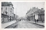 Campina. Strada Mare (necirculata)