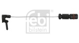 FEBI BILSTEIN 22577 senzor de avertizare,uzura placute de frana