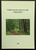 Silvicultura 2009 INDRUMATOR de EXPLOATARE FORESTIERA 105 pag ASFOR Lemn
