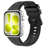 Asteroid GSM - Watchband (W082) - Huawei Watch Fit 5 Pro - Black