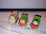 Bnk jc Thomas &amp; Friends minis - set 3 locomotive