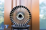 Jante auto R20 Mercedes Performance AutoTuning