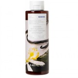 Balsam de par Korres Vanilla Blossom, 250ml, Hidratare &amp; Catifelare, Femei