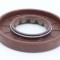 Simering capac transmisie CF Moto 500 (17 x 35 x 5)