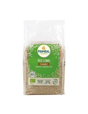 Orez Lung Integral Bio Primeal 1kg foto