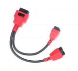 Cablu compatibil Autel DS808, Max-isys 906, 908 PRO, ELI-TE, Autel pentru Chrysler