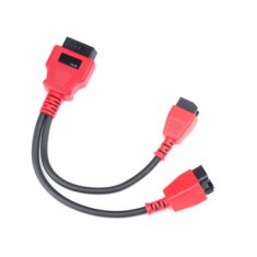Cablu compatibil Autel DS808, Max-isys 906, 908 PRO, ELI-TE, Autel pentru Chrysler