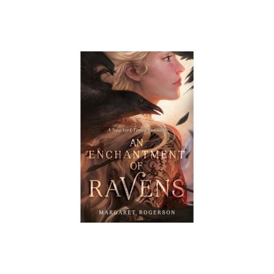 An Enchantment of Ravens foto