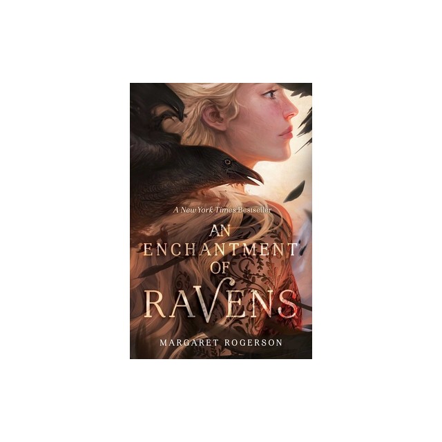 An Enchantment of Ravens