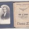 bnk div CFR - Carnet de identitate - 1923 - Functionari publici