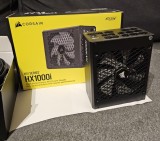 Sursa Corsair PSU 1000W 80 PLUS Platinum HX1000i