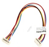 LCD COMMUNICATION CABLE-MECHANICAL 32035097 masina de spalat Fram FWM-V6010T1D VESTEL