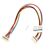 LCD COMMUNICATION CABLE-MECHANICAL 32035097 masina de spalat Fram FWM-V6010T1D VESTEL