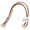 LCD COMMUNICATION CABLE-MECHANICAL 32035097 masina de spalat Fram FWM-V6010T1D VESTEL