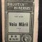 Biblioteca minerva - 39 - Voia marii - Ioan Adam