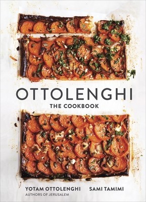 Ottolenghi: The Cookbook foto