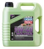 LIQUI MOLY 8578 Molygen New Generation 5W-40 ulei de motor